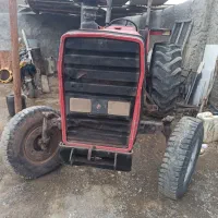 فورش تراکتور|خودرو سنگین|سامان, |دیوار