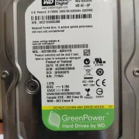 هارد ۱ ترایایت وسترن