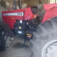 تراکتور ۴۷۵آبشنال مدل ۱۴۰۱