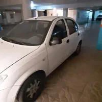 تیبا ۹۴ فوق العاده سرحال|خودرو سواری و وانت|فولادشهر, ورزشگاه فولادشهر|دیوار