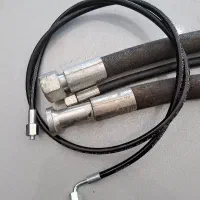 پرس شیلنگ هیدرولیک و پنوماتیک یزد