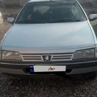 پژو 405|خودرو سواری و وانت|انبارآلوم, |دیوار