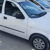 تیبا دو تیبا دو مدل ۹۹ بیرنگ بیمه یک سال|خودرو سواری و وانت|زیرآب, |دیوار
