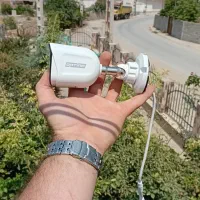 نصب و راه اندازی دوربین مداربسته و دزدگیر اماکن