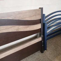 تخت و تشک یکنفره