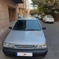 پراید 131 EX، مدل ۱۳۹۸|خودرو سواری و وانت|تهران, فاطمی|دیوار