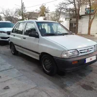 پراید هاچبک ۷۹