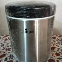 بانکه برای قندو چایی مارک یونیک