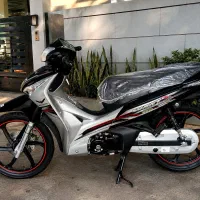 ویو احسان 125RD مدل 1404  صفر خشک  ABS  بیمه