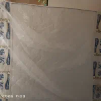 تشک دونفره نو