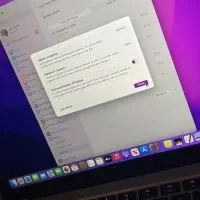 macbook M1air 256 bttry92|رایانه همراه|تهران, ولنجک|دیوار