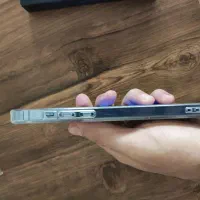 iPhone 13 pro Max 128|موبایل|کرمانشاه, |دیوار