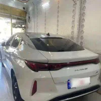 کی ام سی j7 مدل ۱۴۰۳ گارانتی فعال نقد و اقساط