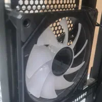 CoolerMaster TD500 Mesh|قطعات و لوازم جانبی رایانه|تهران, پرستار|دیوار