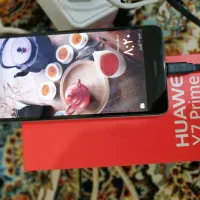 گوشی هواوی Y7