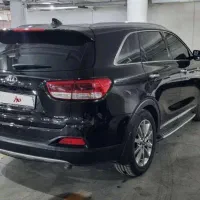 سورنتو ۲۰۱۷ فول کامل بدون توضیح