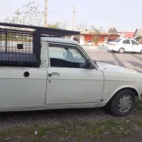 فروش فوری|خودرو سواری و وانت|کوچصفهان, |دیوار