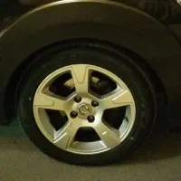 اچ سی کراس بسیار تمیز|خودرو سواری و وانت|گنبد کاووس, |دیوار