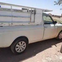 پیکان وانت|خودرو سواری و وانت|قائن, |دیوار