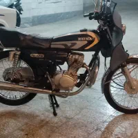 موتور 125مدل 1400