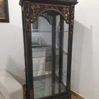 بوفه از چوب