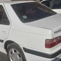 پارس مدل ۱۴۰۰ گاز سیمی بدون رنگ|خودرو سواری و وانت|یاسوج, |دیوار