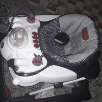 کالسکه روروک و دوچرخه بچگونه