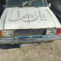 پیکان وانت ۷۹ بنزینی