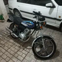 موتور پیشتاز ۱۵۰