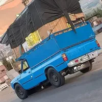 نیسان وانت کرایه