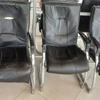 صندلی اداری ثابت