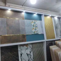 کاشی و سرامیک ایزدی