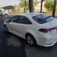 فروش خودرو|خودرو سواری و وانت|تهران, امیرآباد|دیوار