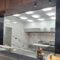 آشپز رستوران
