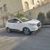 توسان ۲۰۱۴|خودرو سواری و وانت|کرج, دهقان ویلا|دیوار