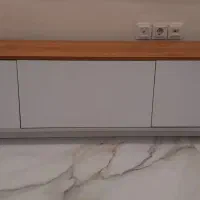 میز باکسی تلویزیون