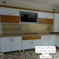 کد AAپخش کابینت پیش ساخته مرکزی اصلی زیرقیمت بازار|مصالح و تجهیزات ساختمان|شیراز, سلطان آباد|دیوار