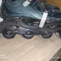 کفش اسکیتی|دوچرخه، اسکیت، اسکوتر|ملارد, |دیوار