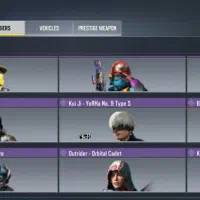 اکانت کالاف فقط فروشی|کنسول، بازی ویدئویی و آنلاین|شریفآباد, |دیوار