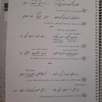 کتاب کار فارسی یازدهم انسانی|کتاب و مجله آموزشی|تهران, کوثر|دیوار