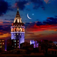 ارزان‌ترین تور های استانبول و دبی