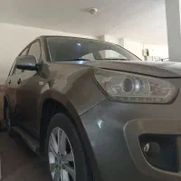 خودروی mvm x33|خودرو سواری و وانت|قم, زنبیل آباد|دیوار