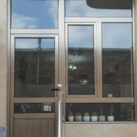 سازنده درب و پنجرهupvcوآلومینیوم/توری پلیسه کشویی