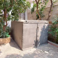 اتاق چادری مزدا|قطعات یدکی و لوازم جانبی|گرگان, |دیوار