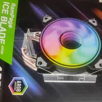 فن cpu