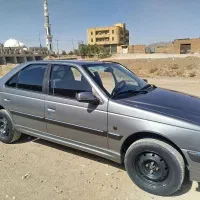 پارس مدل 86|خودرو سواری و وانت|خاش, |دیوار