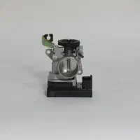 بلوک انژکتور با ایسیو اصلی NA|قطعات یدکی و لوازم جانبی|رشت, جانبازان|دیوار