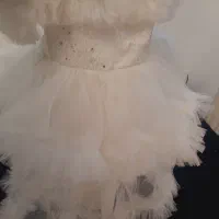 لباس پرنسسی