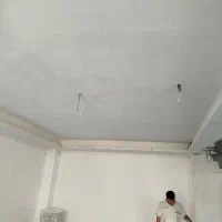 نیازمند شاگرد گچ ساز