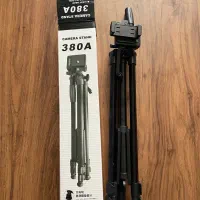 سه پایه گوشی آک آک|دوربین عکاسی و فیلمبرداری|اهواز, سپیدار|دیوار